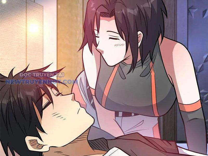 Đô Thị Cực Phẩm Y Thần Chapter 201 - Trang 2