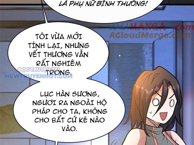 Đô Thị Cực Phẩm Y Thần Chapter 201 - Trang 2
