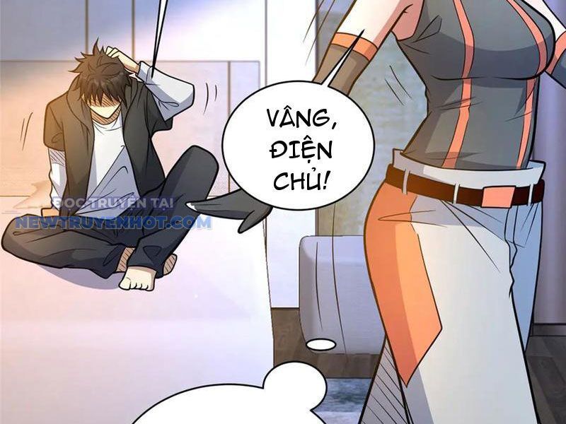 Đô Thị Cực Phẩm Y Thần Chapter 201 - Trang 2