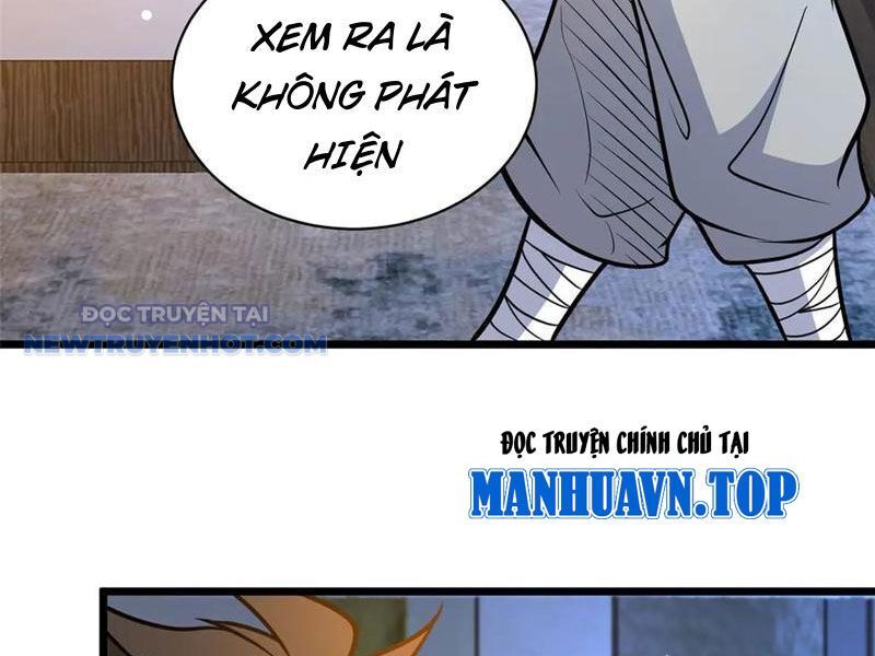 Đô Thị Cực Phẩm Y Thần Chapter 201 - Trang 2