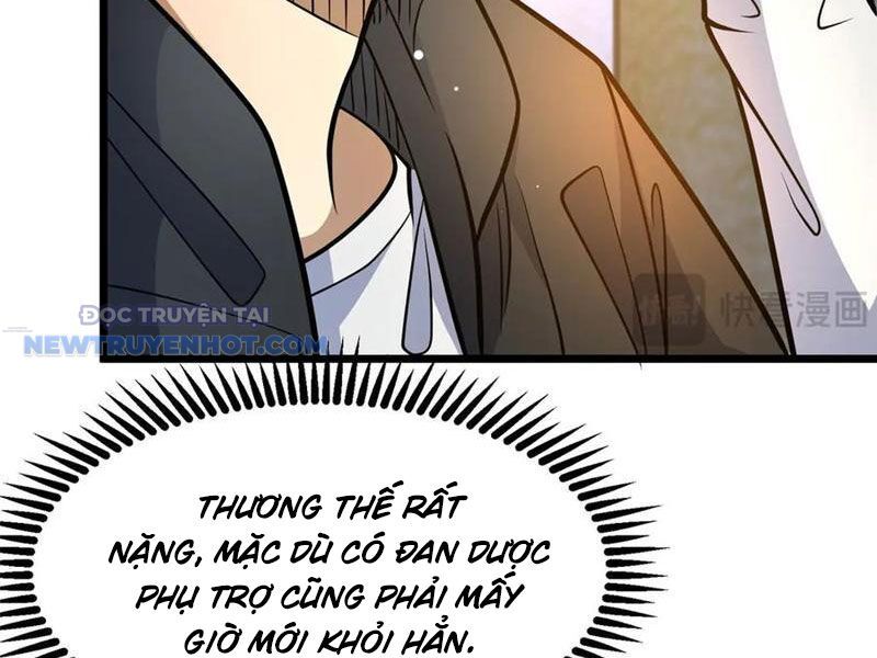 Đô Thị Cực Phẩm Y Thần Chapter 201 - Trang 2