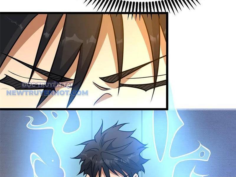 Đô Thị Cực Phẩm Y Thần Chapter 201 - Trang 2