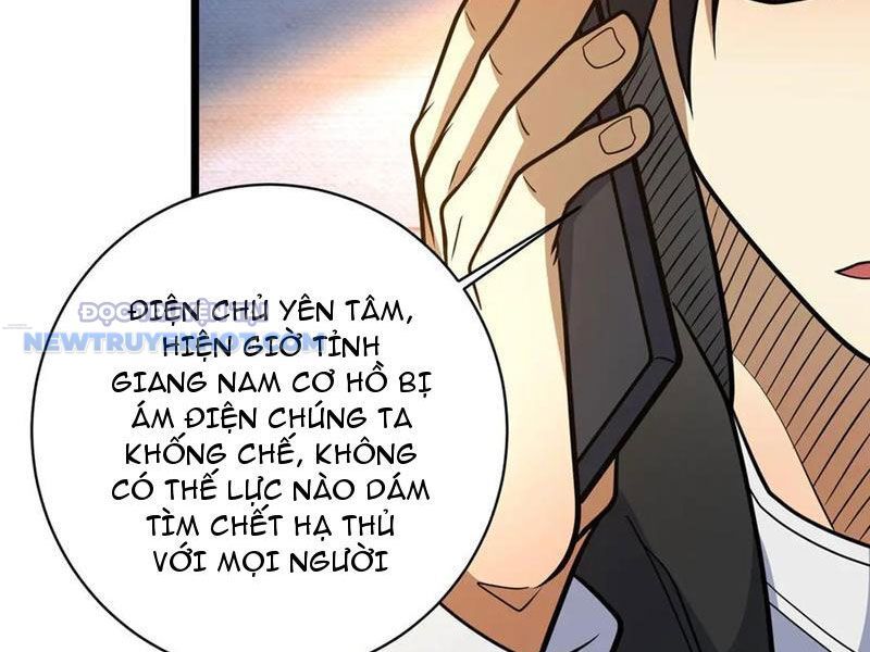 Đô Thị Cực Phẩm Y Thần Chapter 201 - Trang 2