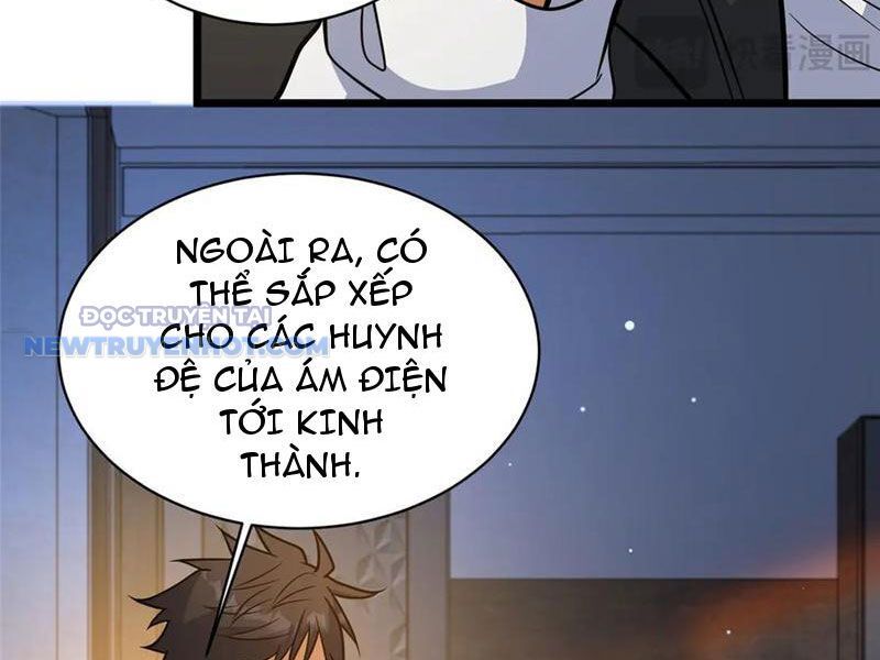 Đô Thị Cực Phẩm Y Thần Chapter 201 - Trang 2