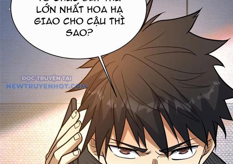 Đô Thị Cực Phẩm Y Thần Chapter 201 - Trang 2