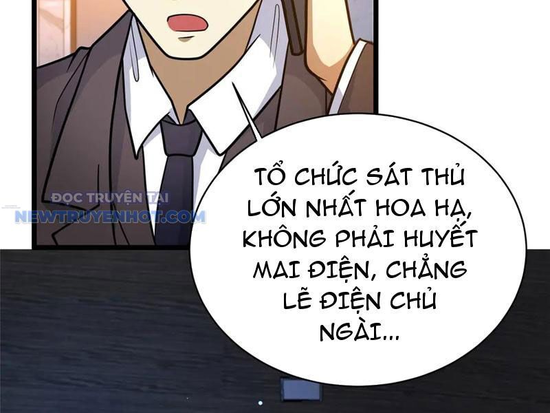 Đô Thị Cực Phẩm Y Thần Chapter 201 - Trang 2