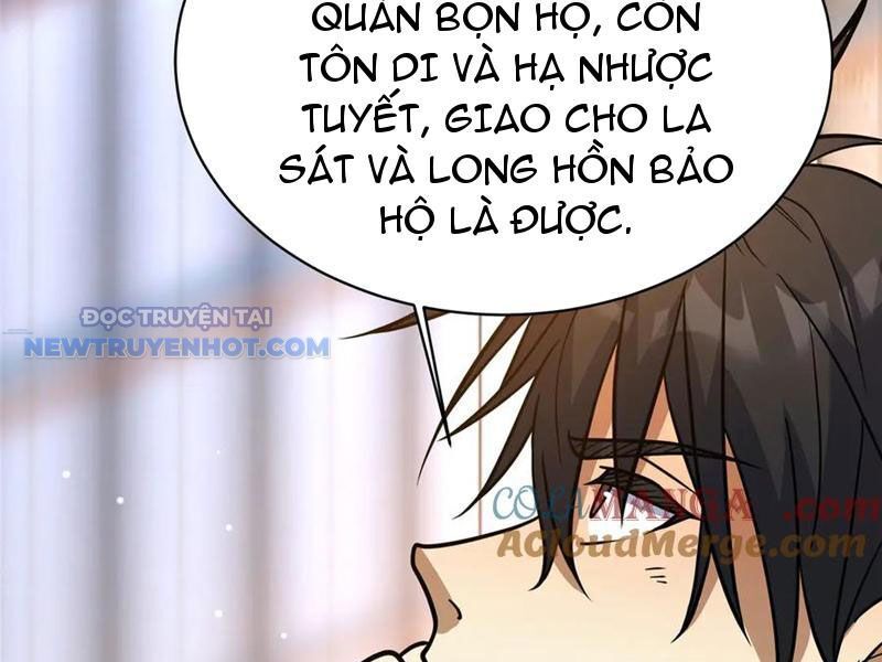 Đô Thị Cực Phẩm Y Thần Chapter 201 - Trang 2