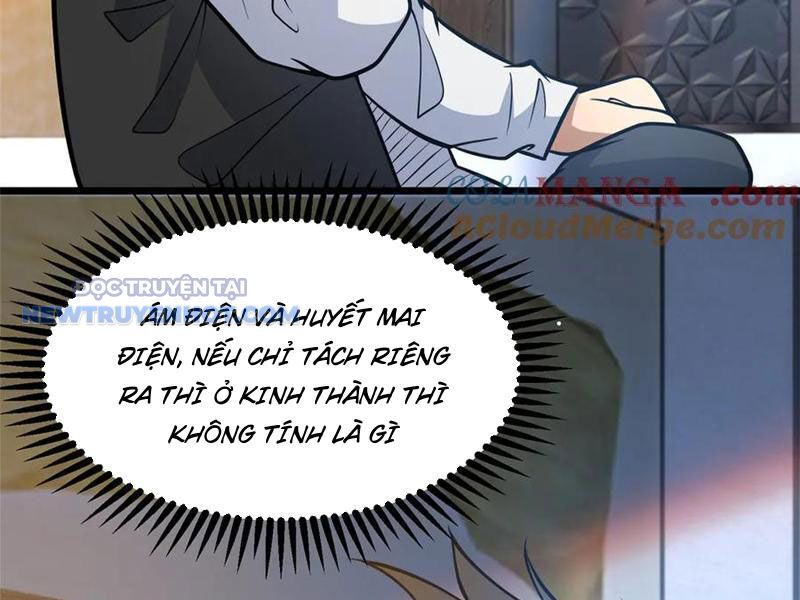 Đô Thị Cực Phẩm Y Thần Chapter 201 - Trang 2