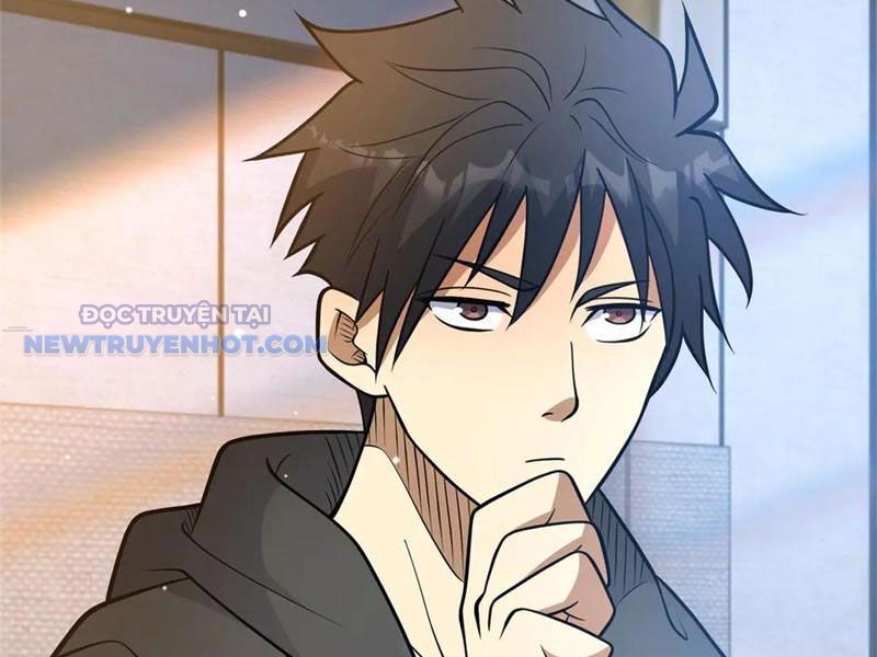 Đô Thị Cực Phẩm Y Thần Chapter 201 - Trang 2