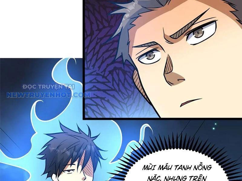 Đô Thị Cực Phẩm Y Thần Chapter 201 - Trang 2