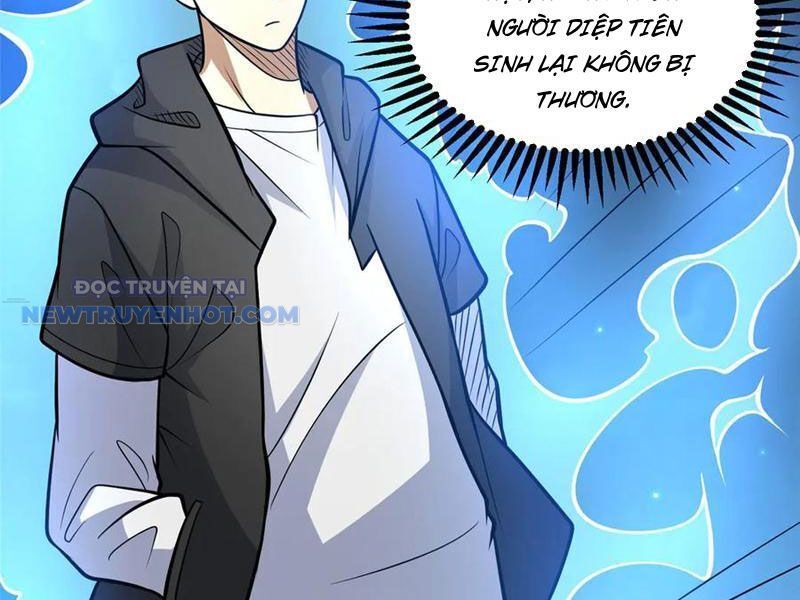 Đô Thị Cực Phẩm Y Thần Chapter 201 - Trang 2