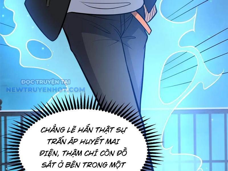 Đô Thị Cực Phẩm Y Thần Chapter 201 - Trang 2