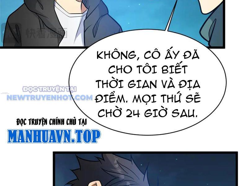 Đô Thị Cực Phẩm Y Thần Chapter 201 - Trang 2