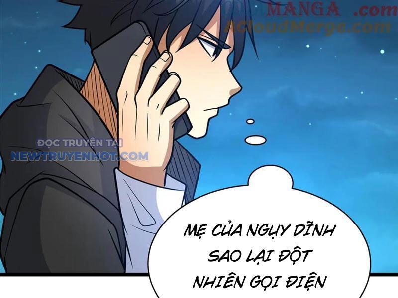 Đô Thị Cực Phẩm Y Thần Chapter 201 - Trang 2