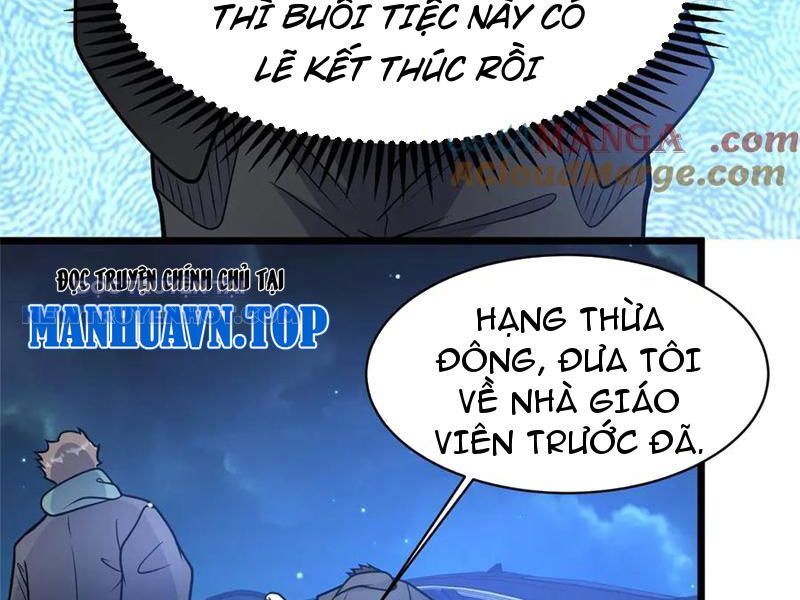 Đô Thị Cực Phẩm Y Thần Chapter 201 - Trang 2