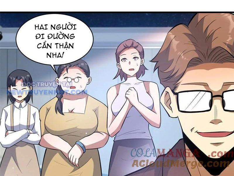 Đô Thị Cực Phẩm Y Thần Chapter 202 - Trang 2