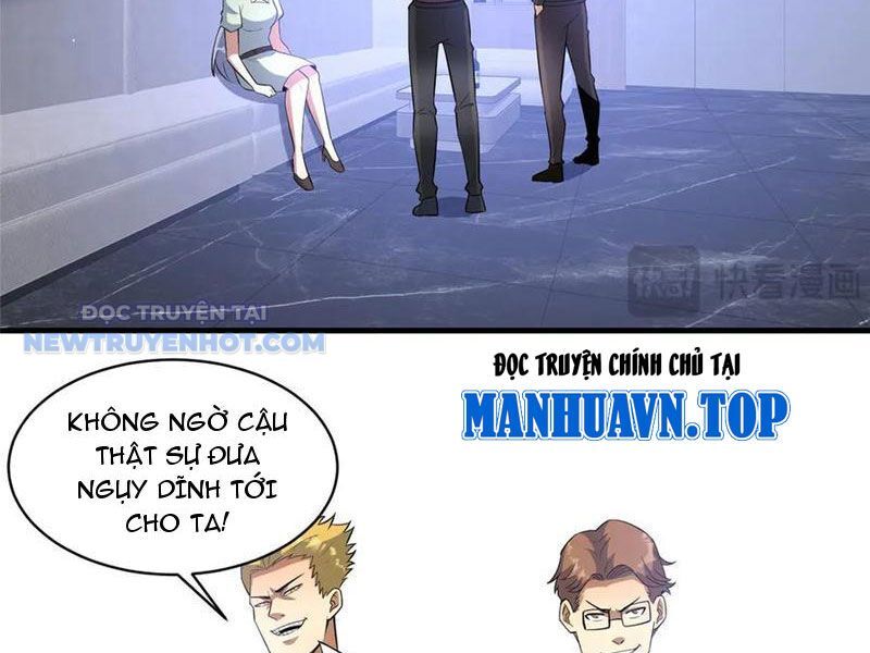 Đô Thị Cực Phẩm Y Thần Chapter 202 - Trang 2