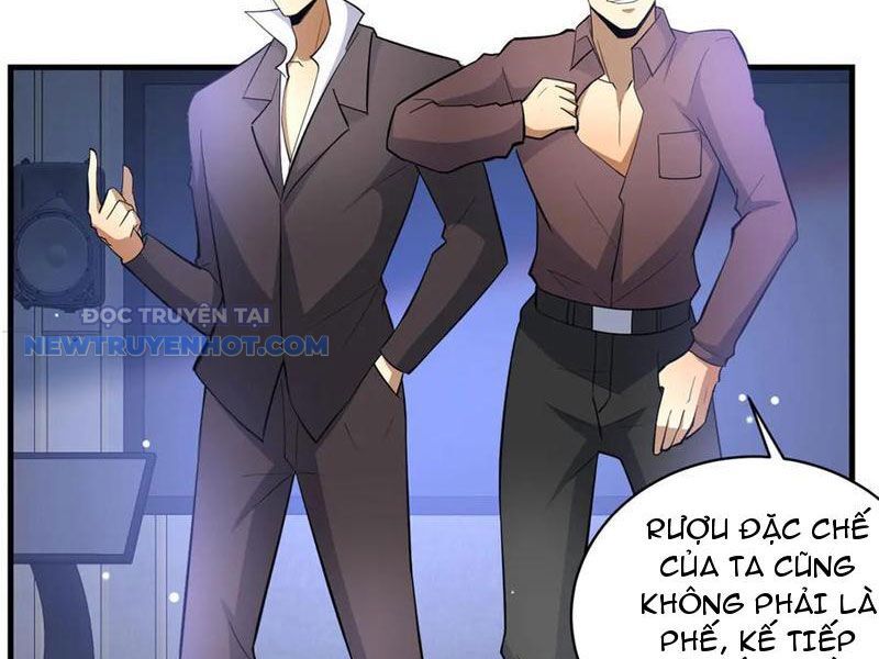 Đô Thị Cực Phẩm Y Thần Chapter 202 - Trang 2