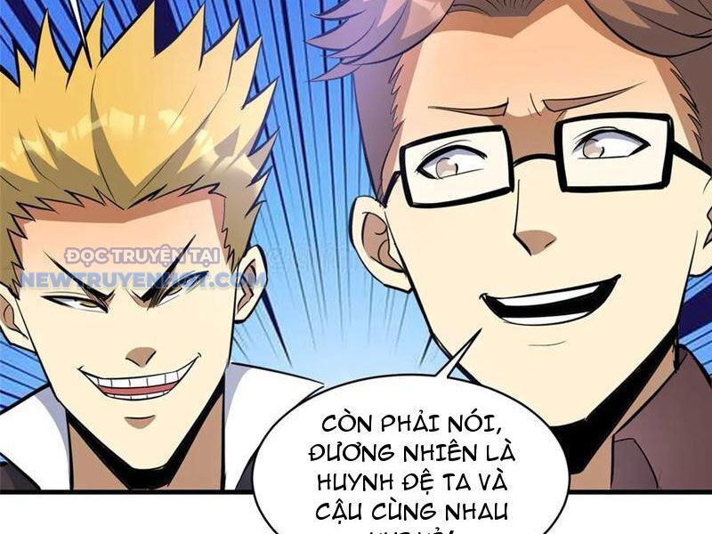 Đô Thị Cực Phẩm Y Thần Chapter 202 - Trang 2