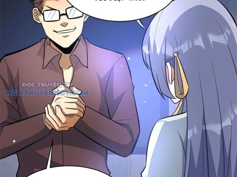 Đô Thị Cực Phẩm Y Thần Chapter 202 - Trang 2