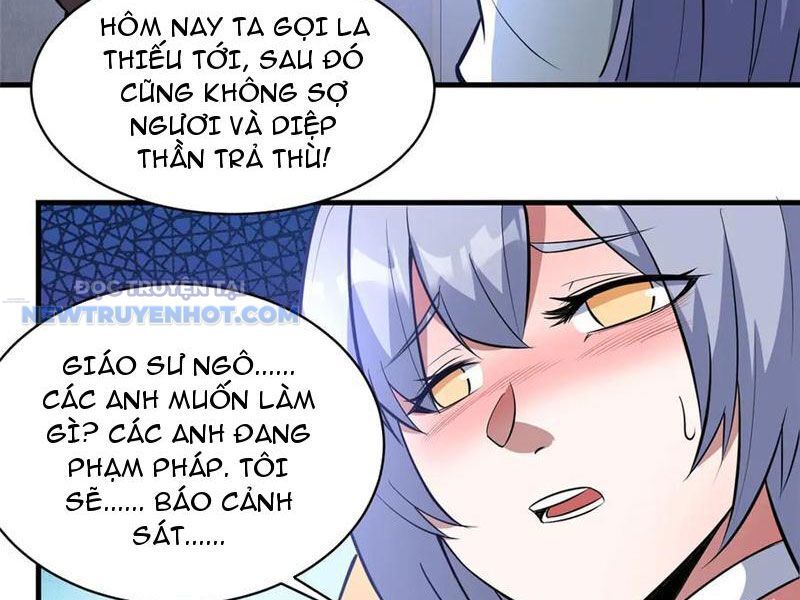 Đô Thị Cực Phẩm Y Thần Chapter 202 - Trang 2