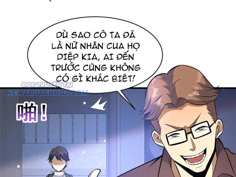 Đô Thị Cực Phẩm Y Thần Chapter 202 - Trang 2