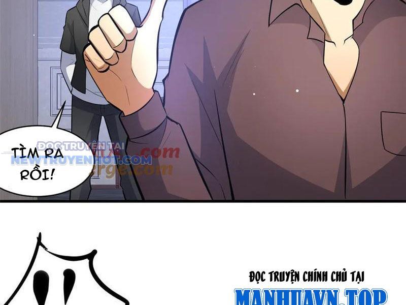 Đô Thị Cực Phẩm Y Thần Chapter 202 - Trang 2