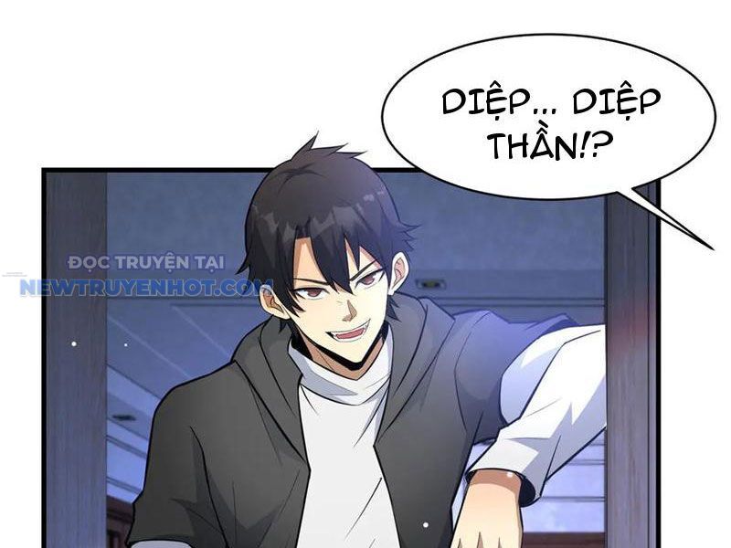 Đô Thị Cực Phẩm Y Thần Chapter 202 - Trang 2