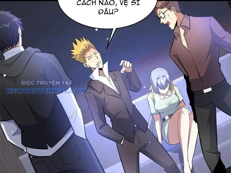 Đô Thị Cực Phẩm Y Thần Chapter 202 - Trang 2