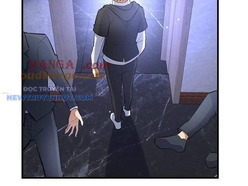 Đô Thị Cực Phẩm Y Thần Chapter 202 - Trang 2