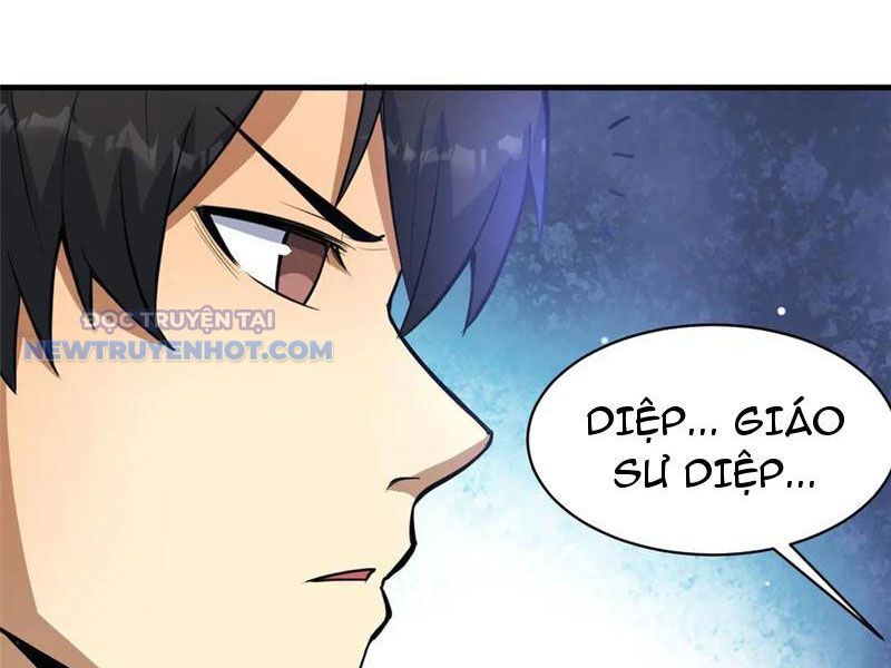 Đô Thị Cực Phẩm Y Thần Chapter 202 - Trang 2