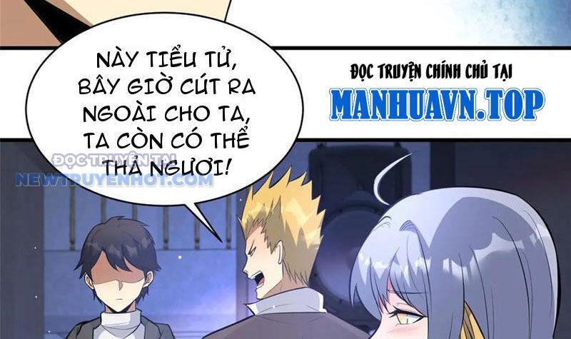 Đô Thị Cực Phẩm Y Thần Chapter 202 - Trang 2
