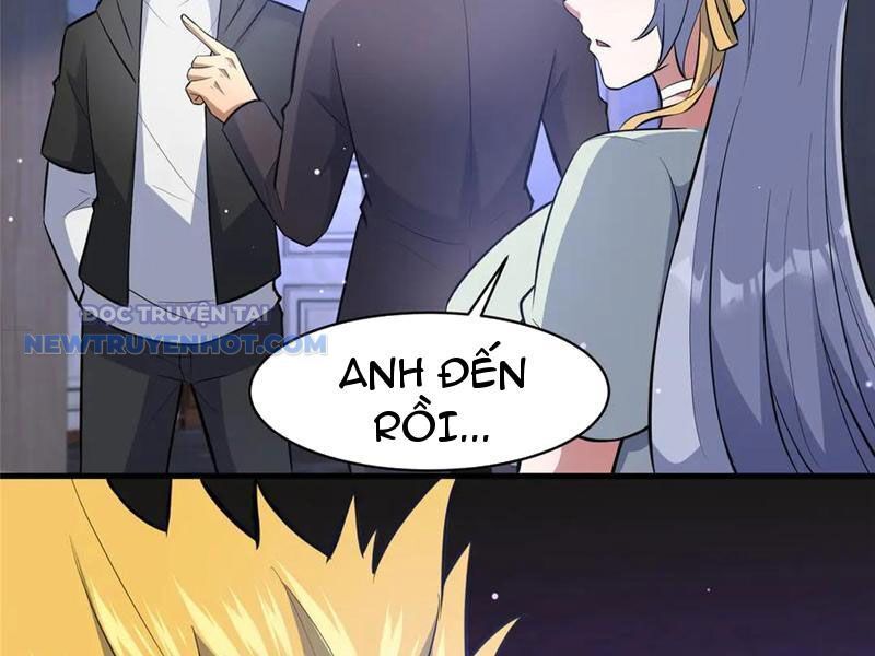 Đô Thị Cực Phẩm Y Thần Chapter 202 - Trang 2