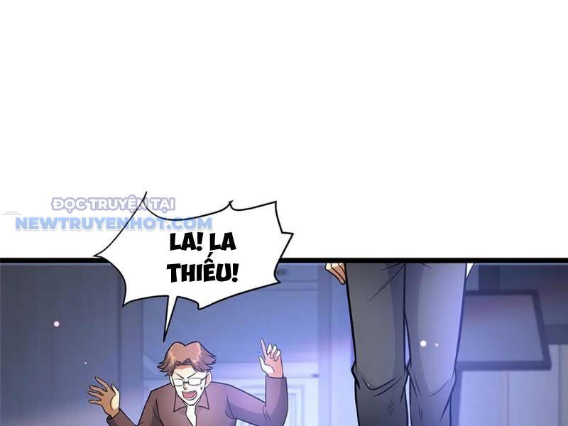 Đô Thị Cực Phẩm Y Thần Chapter 202 - Trang 2