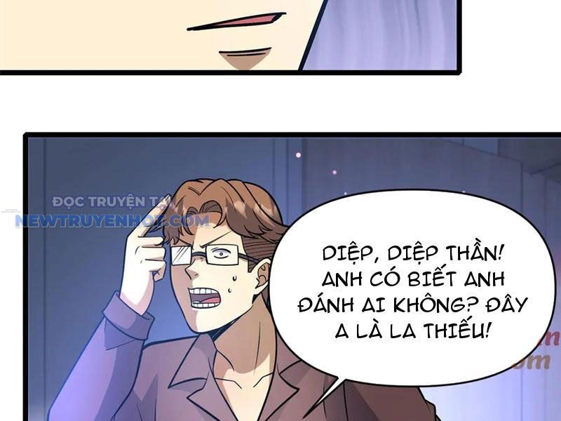 Đô Thị Cực Phẩm Y Thần Chapter 202 - Trang 2