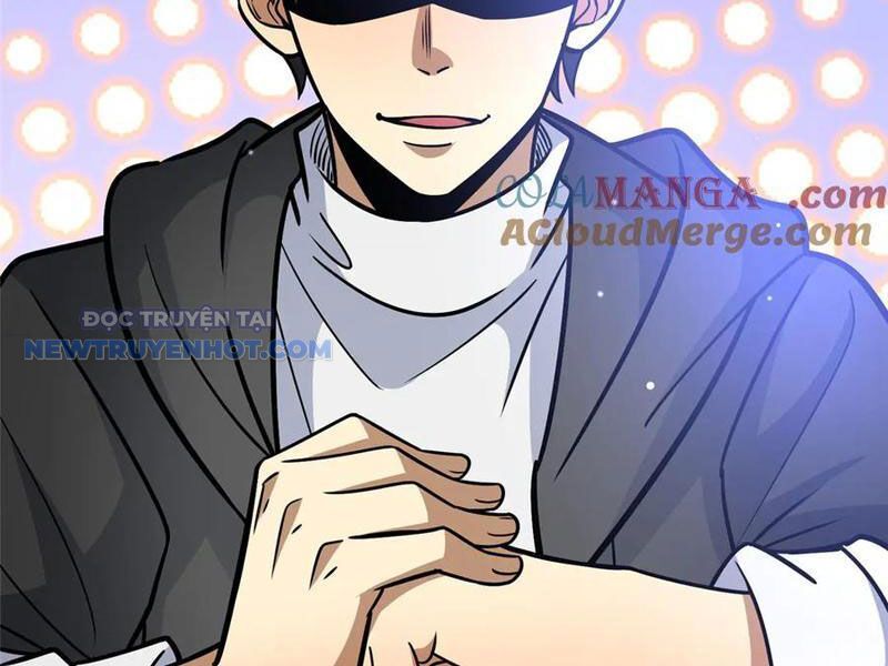 Đô Thị Cực Phẩm Y Thần Chapter 202 - Trang 2