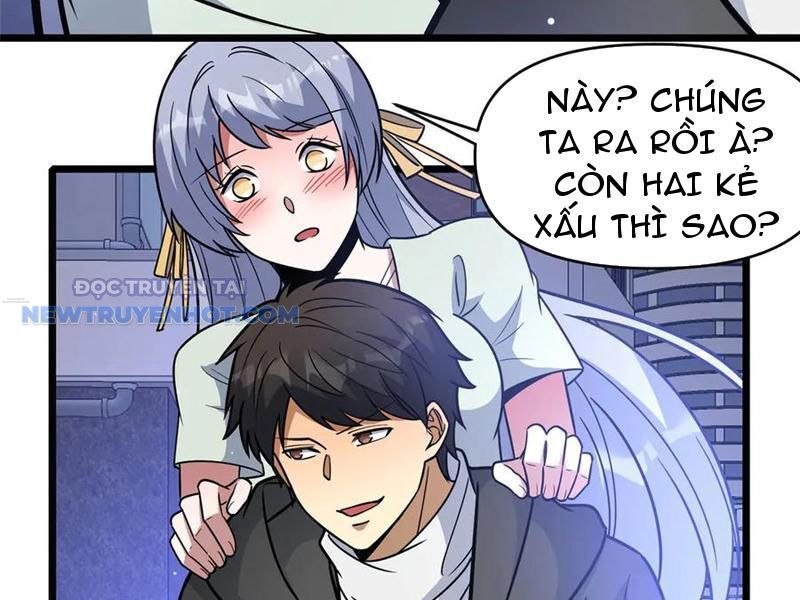 Đô Thị Cực Phẩm Y Thần Chapter 202 - Trang 2