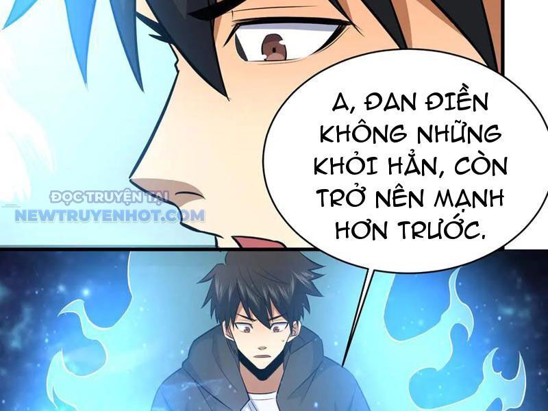 Đô Thị Cực Phẩm Y Thần Chapter 203 - Trang 2