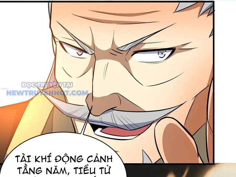 Đô Thị Cực Phẩm Y Thần Chapter 203 - Trang 2