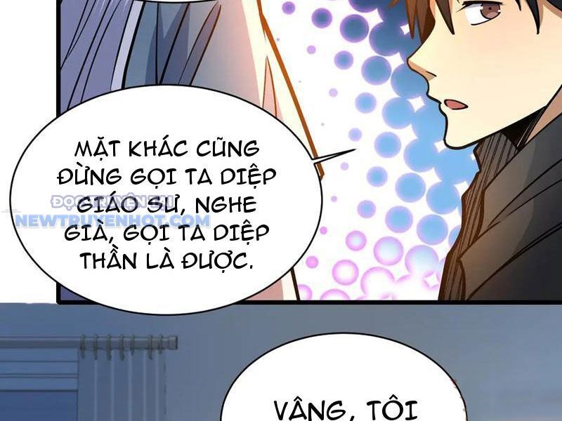 Đô Thị Cực Phẩm Y Thần Chapter 203 - Trang 2