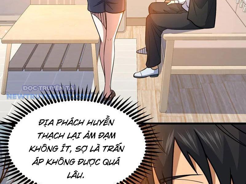 Đô Thị Cực Phẩm Y Thần Chapter 203 - Trang 2