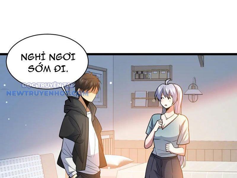 Đô Thị Cực Phẩm Y Thần Chapter 203 - Trang 2