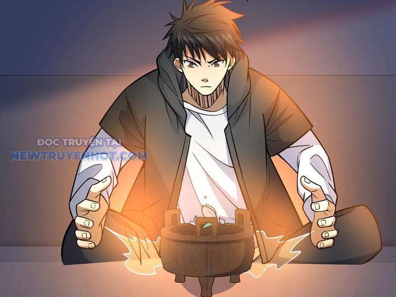 Đô Thị Cực Phẩm Y Thần Chapter 203 - Trang 2