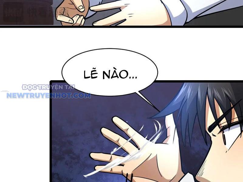 Đô Thị Cực Phẩm Y Thần Chapter 203 - Trang 2