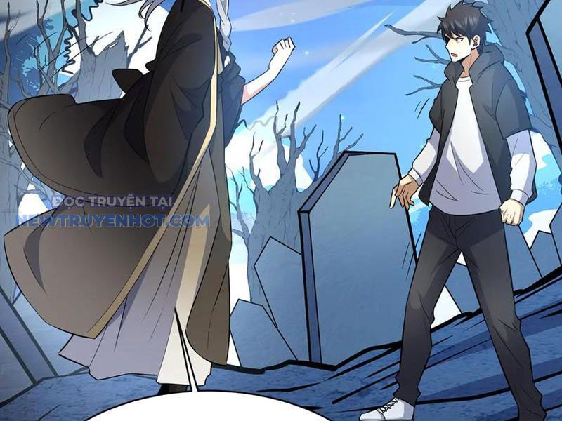 Đô Thị Cực Phẩm Y Thần Chapter 203 - Trang 2