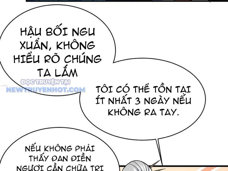 Đô Thị Cực Phẩm Y Thần Chapter 203 - Trang 2