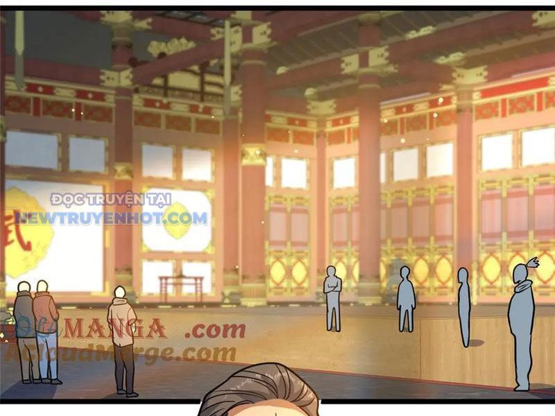 Đô Thị Cực Phẩm Y Thần Chapter 204 - Trang 2