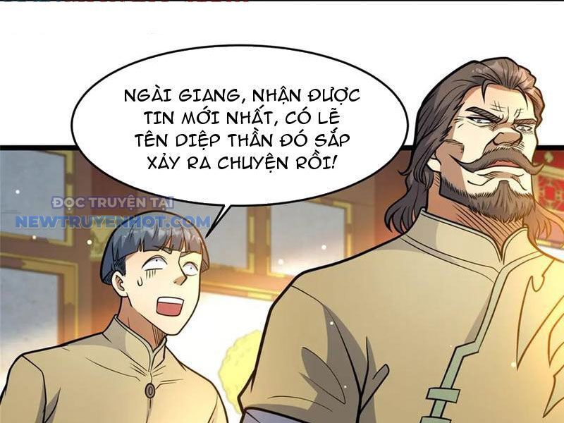 Đô Thị Cực Phẩm Y Thần Chapter 204 - Trang 2