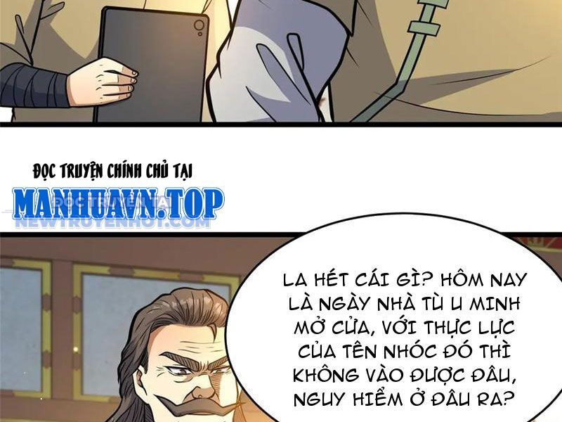 Đô Thị Cực Phẩm Y Thần Chapter 204 - Trang 2