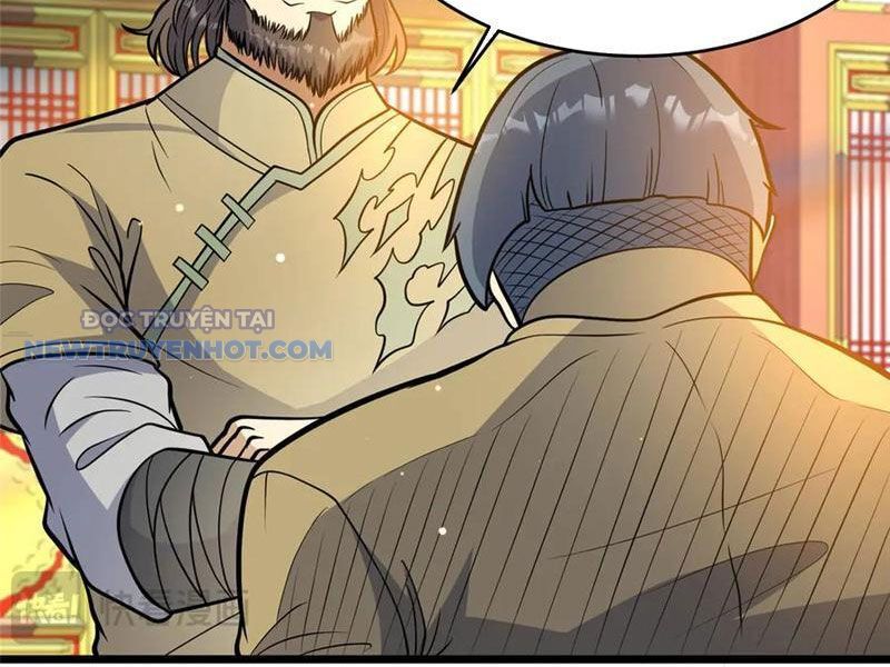 Đô Thị Cực Phẩm Y Thần Chapter 204 - Trang 2